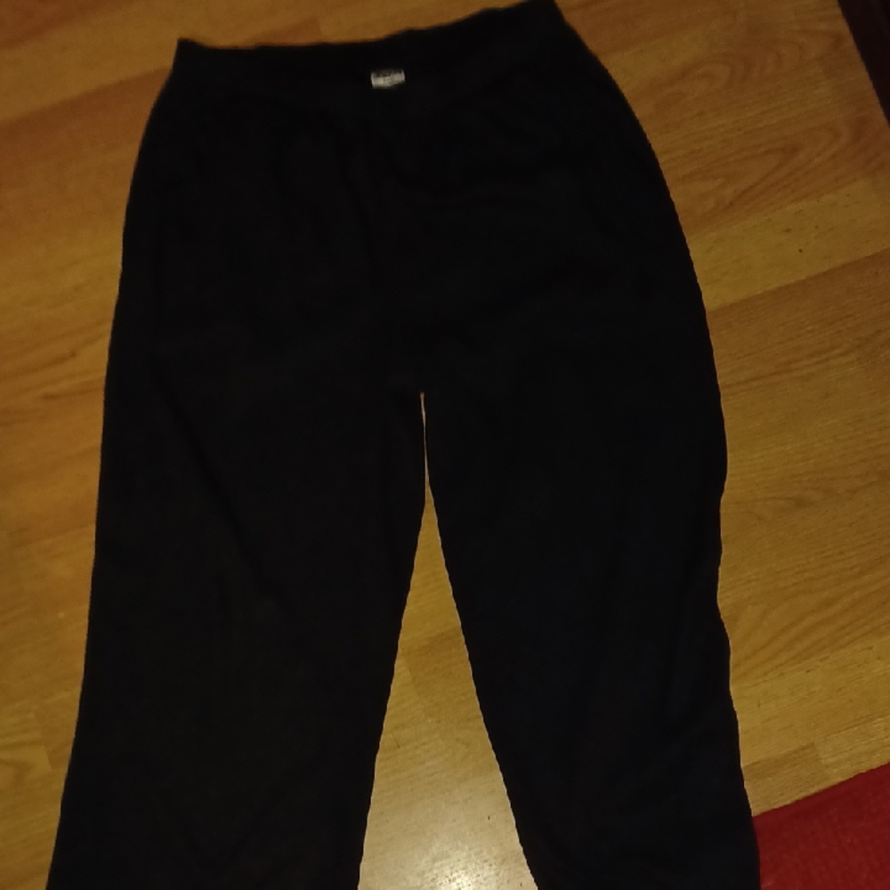 Jockey Waffle Mix Wide Leg
